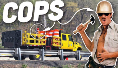 Village Cops Ts