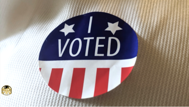 7,602 people voted early in Bayonne, Union City, & Weehawken; 60% from UC
