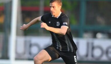 BLANKED AT HOME: Brooklyn FC falls to Loudoun United