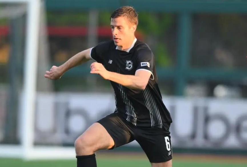 BLANKED AT HOME: Brooklyn FC falls to Loudoun United