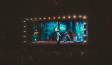 Lily Allen Reflects on Bringing Her Brooklyn Town House to the Stage for Her West End Girl Tour