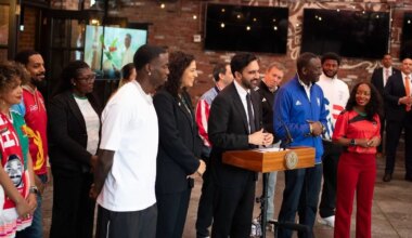 $50 World Cup ticket lottery to open for New Yorkers — Queens Daily Eagle
