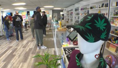 Finger Lakes company, dispensaries cannabis trail tours