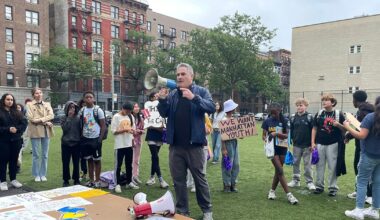NYC after-school contract shakeup sparks parent fury