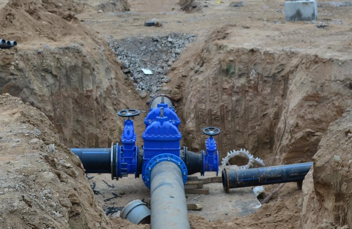 Solomon, JCMUA announce update to water, sewer connection fees for developers  
