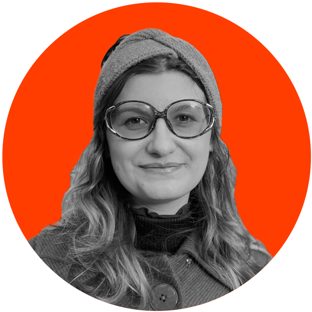 Weronika Strzyżyńska