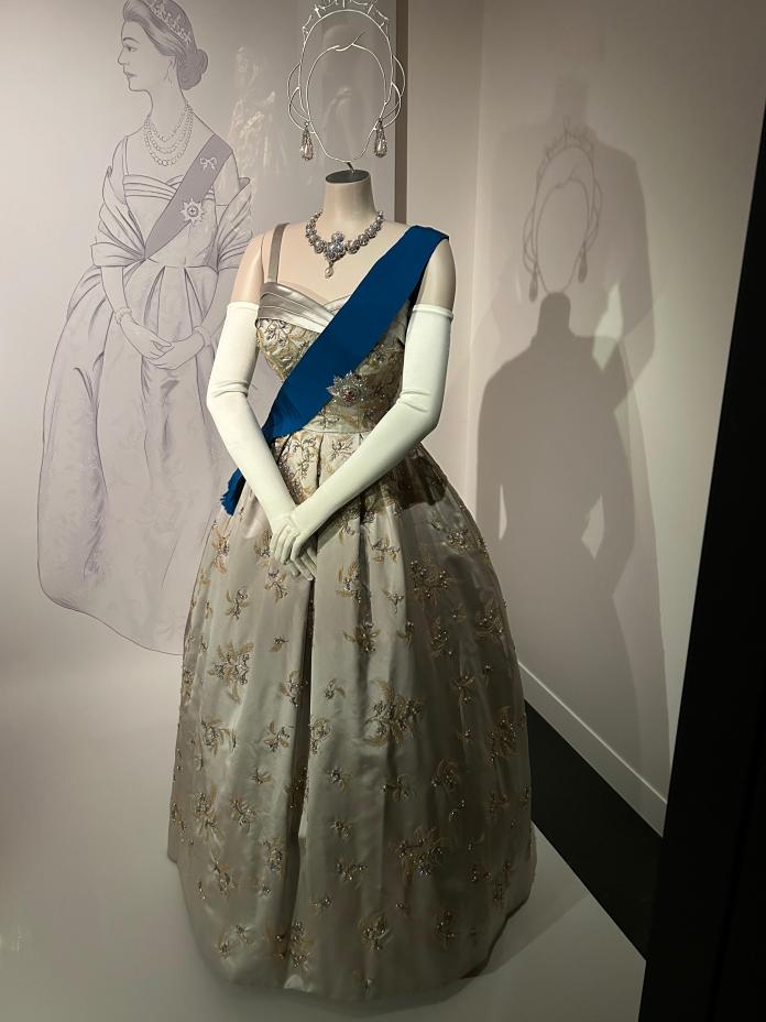 Spilling the Tea: Queen Elizabeth II – Her Life In Style Exhibition Report
