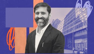 Who is Thakkar Developers’ Poorvesh Thakkar?