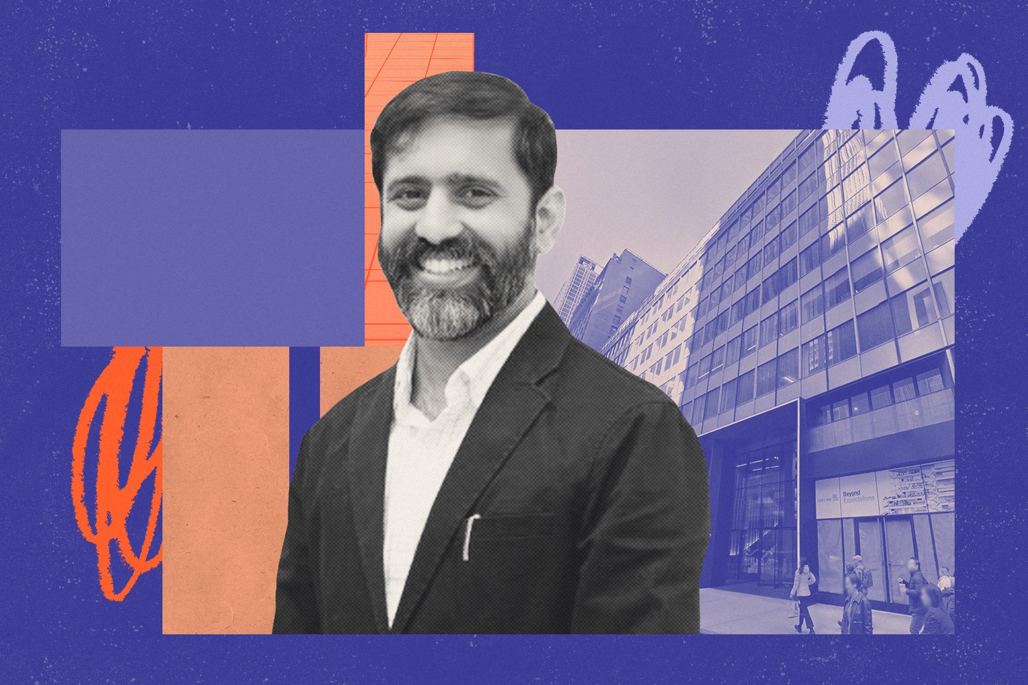Who is Thakkar Developers’ Poorvesh Thakkar?