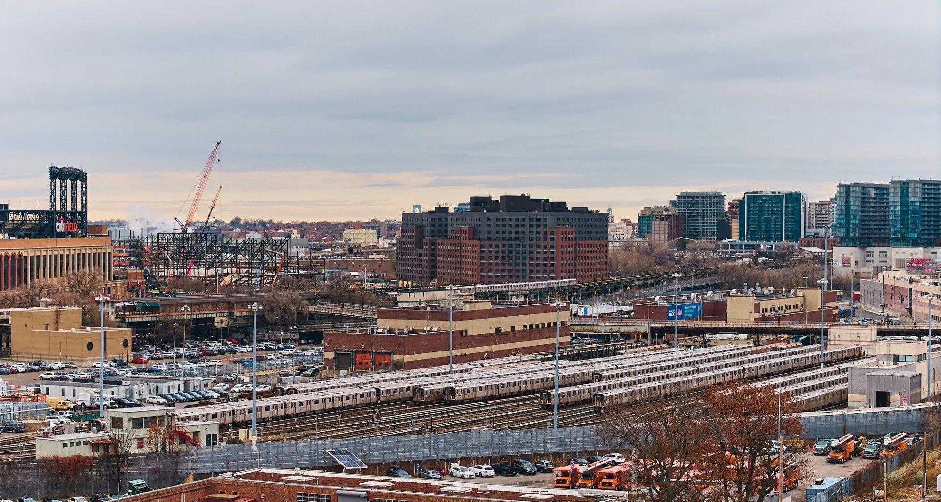 First buildings open in massive Willets Point redevelopment — Queens Daily Eagle