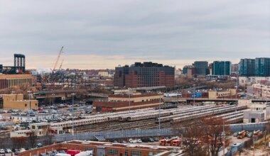 First buildings open in massive Willets Point redevelopment — Queens Daily Eagle