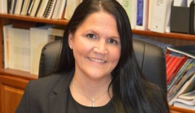 ROI-NJ: Women of Inspiration – Bernadette Griswold, executive director, Community Access Unlimited