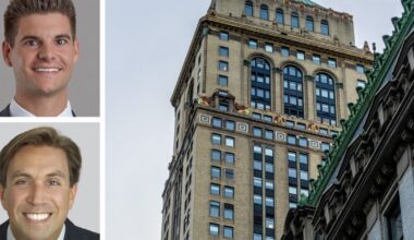 Designer Daniel Romualdez Moves to 6K SF at Joseph P. Day’s 10 East 40th Street – Commercial Observer