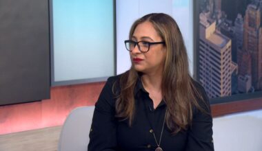 Womankind CEO explains how organization was founded