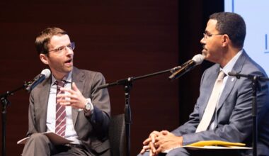 As AI expands, NYC schools need to rethink computer science, expert says