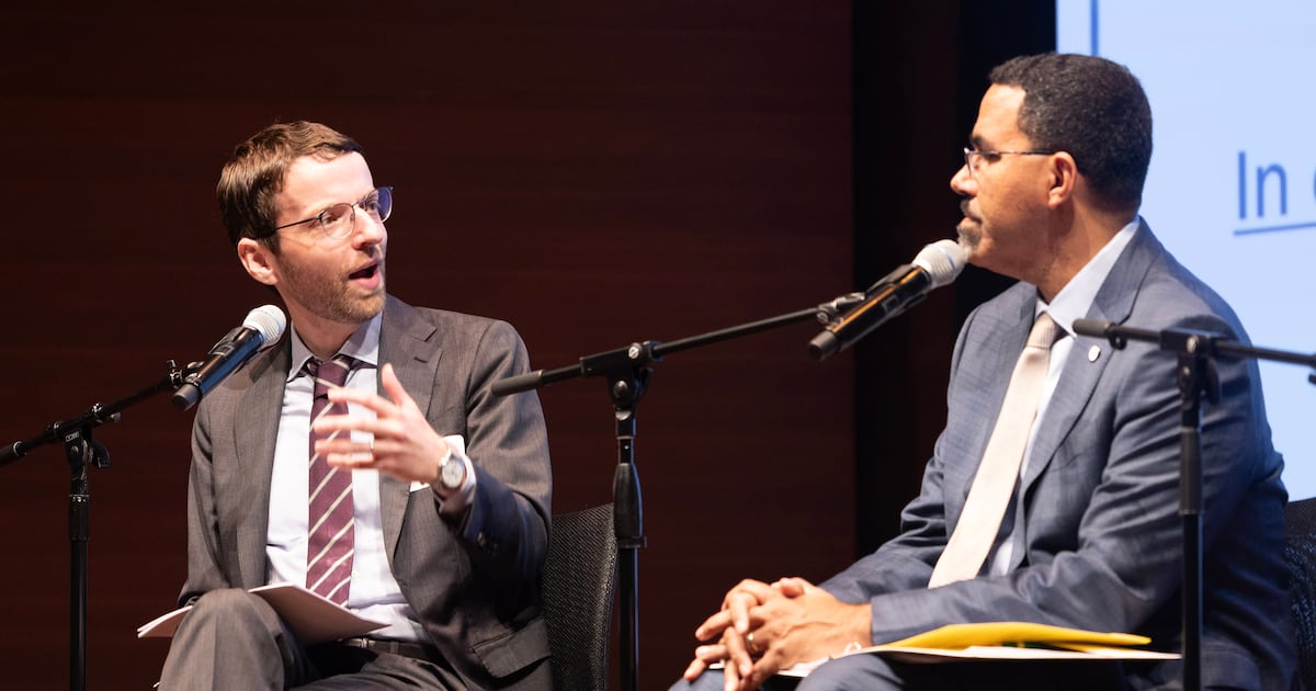 As AI expands, NYC schools need to rethink computer science, expert says