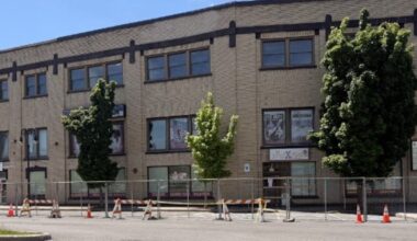 Downtown Watertown building could be demolished next week