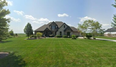 Five-bedroom house goes for $1.2 million – Shaw Local