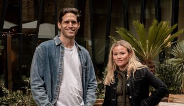Bar Blondie to launch in Queen’s Park