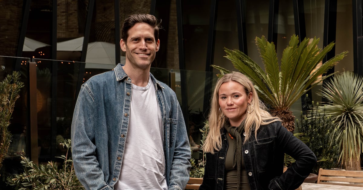 Bar Blondie to launch in Queen’s Park