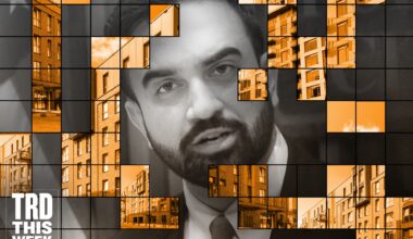 Zohran Mamdani Reveals Housing Plan