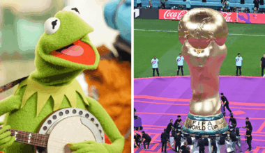 World Cup 2026 halftime show confirms two queens of pop, boybands and Muppets