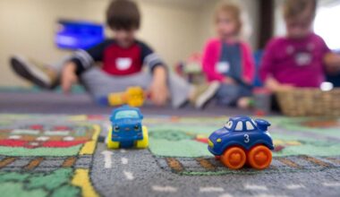 New York's Childcare Fundraising Bet: What New York City Can Learn from Nairobi