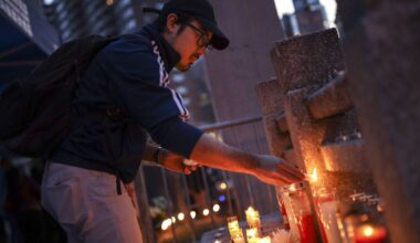 Man gets 40 years to life in prison for murdering 4 homeless men in Chinatown
