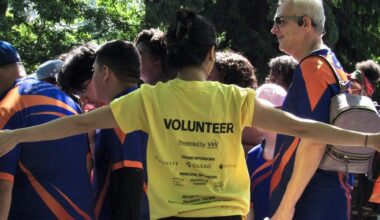 New York City AIDS Walk raises $1.7 million for HIV research