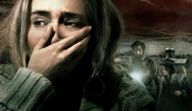 A Quiet Place Part III Begins Shooting With A First Look At That Takes Horror Franchise Back To NYC