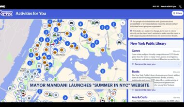 News 12 | Bronx | Nyc Launches Summer Hub To Deter Teen Violence