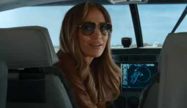 JLo Just Name Dropped Maid In Manhattan While Talking About New Office Romance Rom-Com, And Where Do I Sign Up?