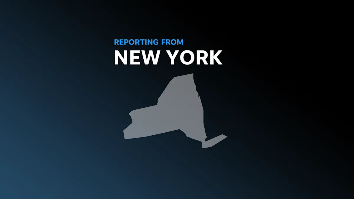 At least 16 injured after 'major explosion' at NYC shipyard