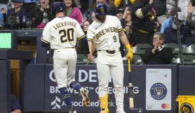 New York Yankees vs. Milwaukee Brewers: Series Preview