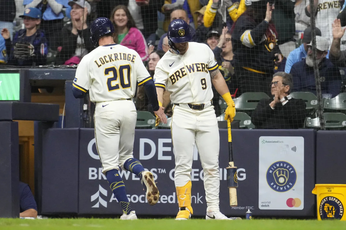 New York Yankees vs. Milwaukee Brewers: Series Preview