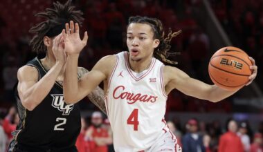 Why Kingston Flemings could be the perfect pick for the Brooklyn Nets