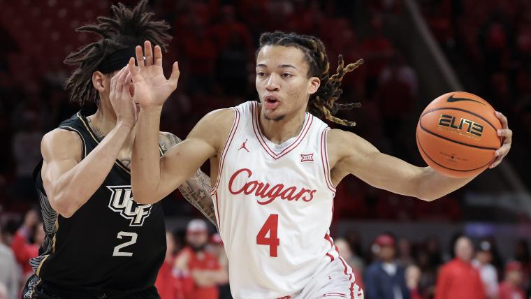 Why Kingston Flemings could be the perfect pick for the Brooklyn Nets