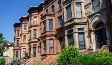 How Long Does It Take to Save for a Down Payment in NYC?