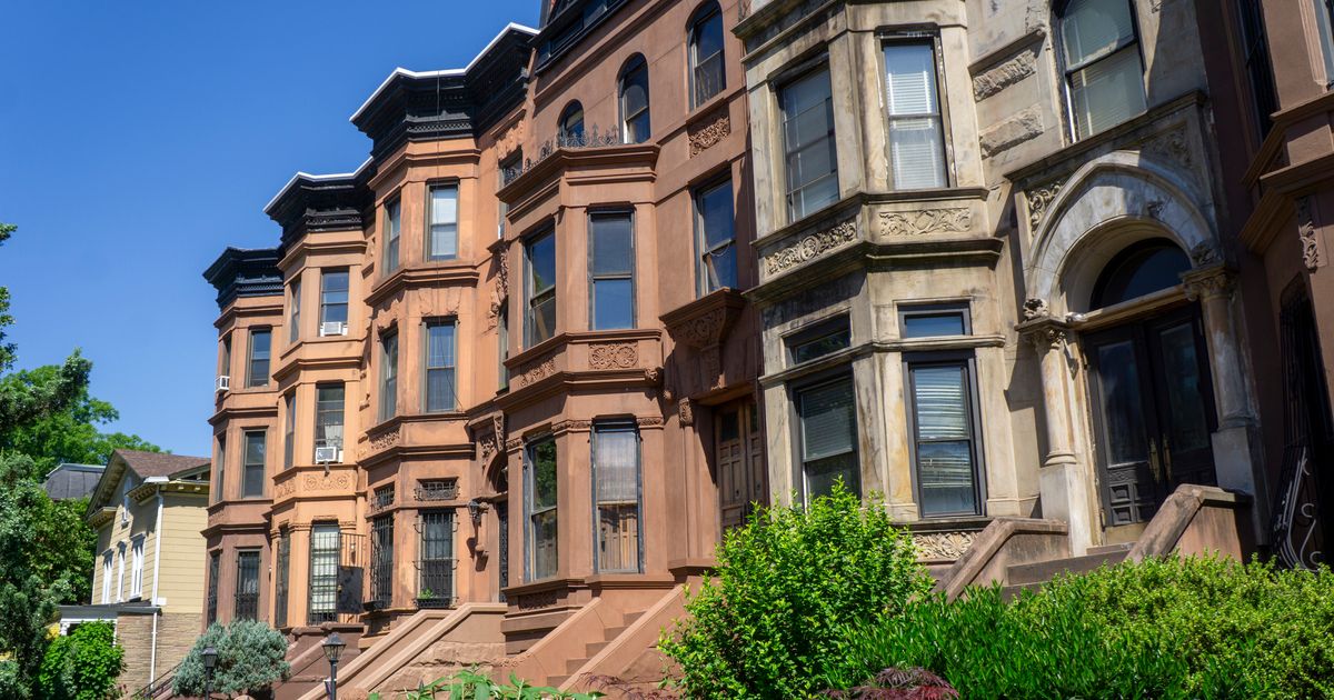 How Long Does It Take to Save for a Down Payment in NYC?