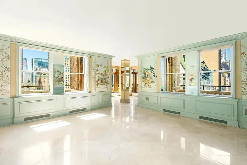781 Fifth Ave Unit 18, New York, NY 10022