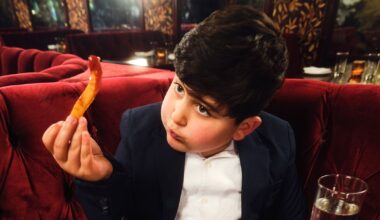 The 40 Best Kid-Friendly Restaurants in NYC