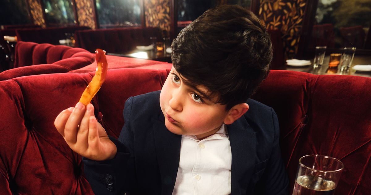 The 40 Best Kid-Friendly Restaurants in NYC