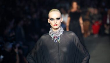 Gucci Cruise 2027 Review: New York State of Mind