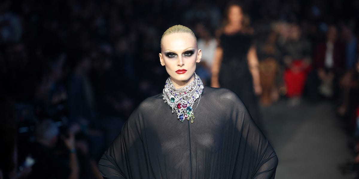 Gucci Cruise 2027 Review: New York State of Mind
