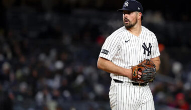 New York Yankees vs. Toronto Blue Jays: Carlos Rodón vs. Braydon Fisher