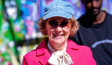 Queen Sonja leaves hospital as Norway’s royal family faces string of health crises