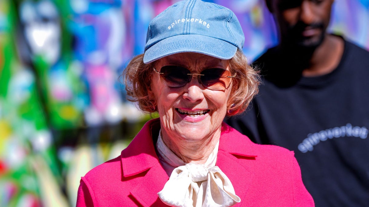 Queen Sonja leaves hospital as Norway’s royal family faces string of health crises