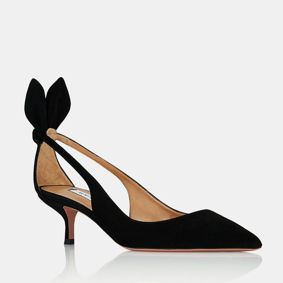 Bow Tie Pump 50
