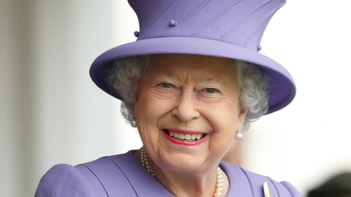 Queen Elizabeth II's biggest secret she kept from family for months