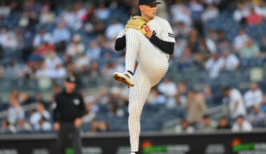 New York Yankees vs. Baltimore Orioles: Series Preview